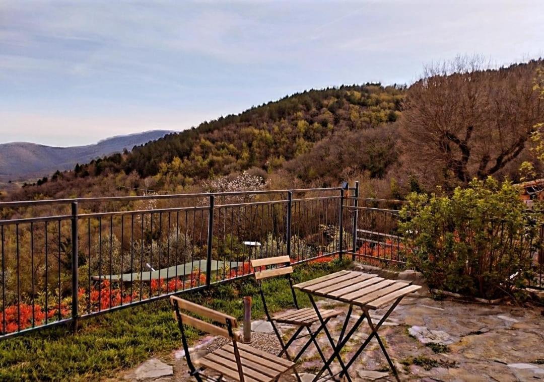 Il Podere Di Massi Country house *