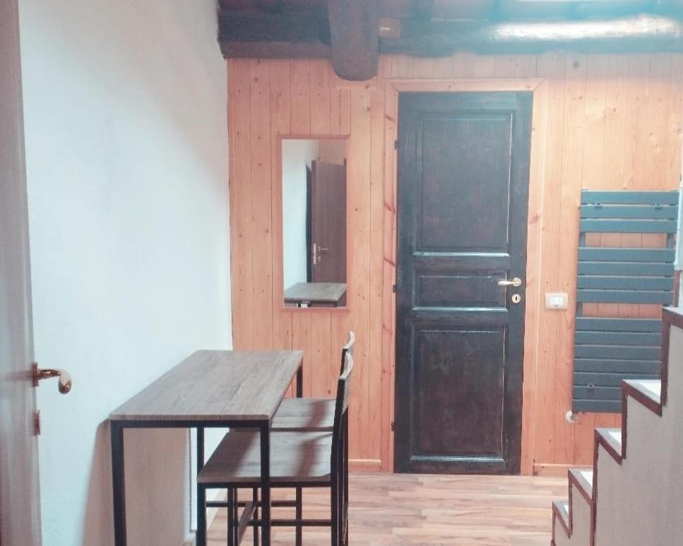 Country house Il Podere Di Massi