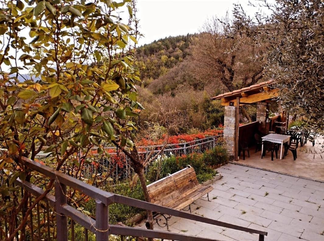 Country house Il Podere Di Massi