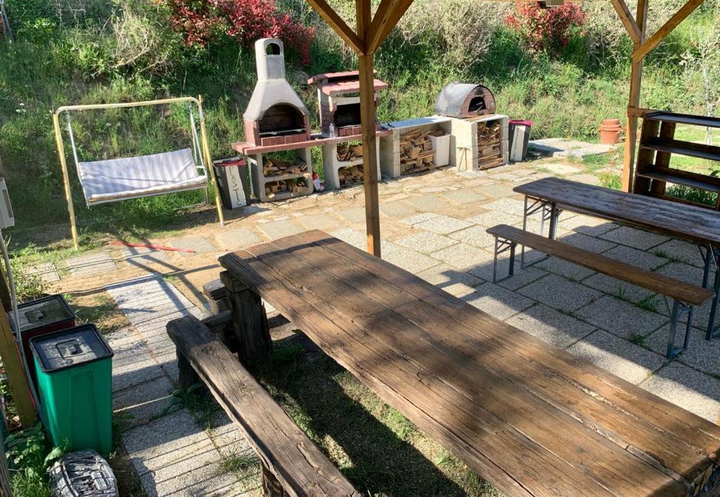 Il Podere Di Massi * Barberino di Mugello
