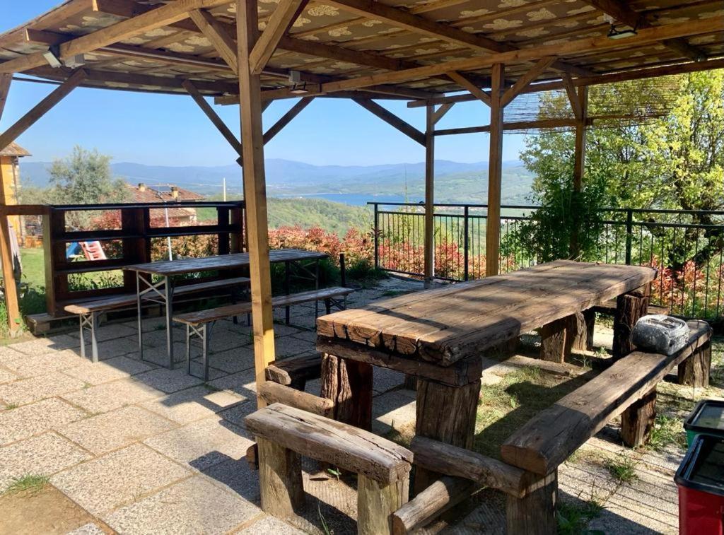 Il Podere Di Massi * Barberino di Mugello