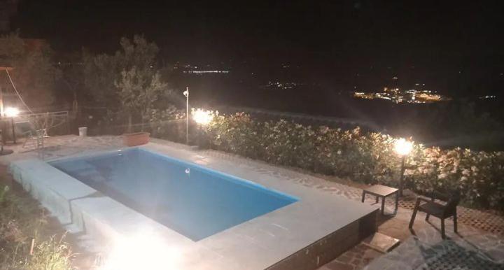 Il Podere Di Massi Country house