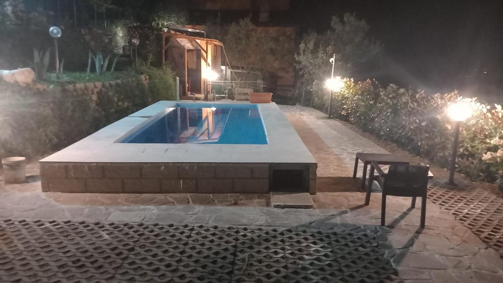 Il Podere Di Massi Country house Barberino di Mugello