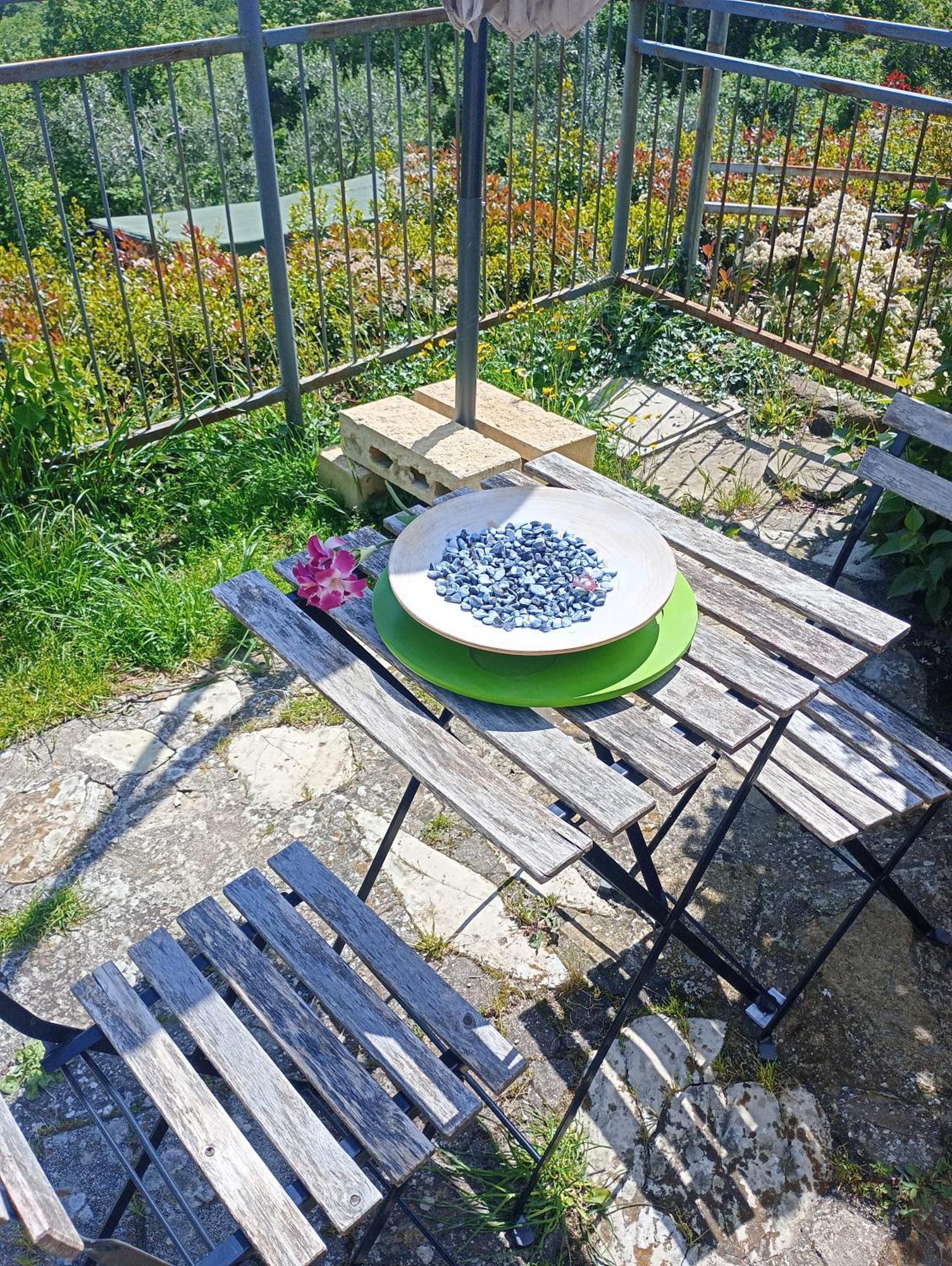 Country house Il Podere Di Massi