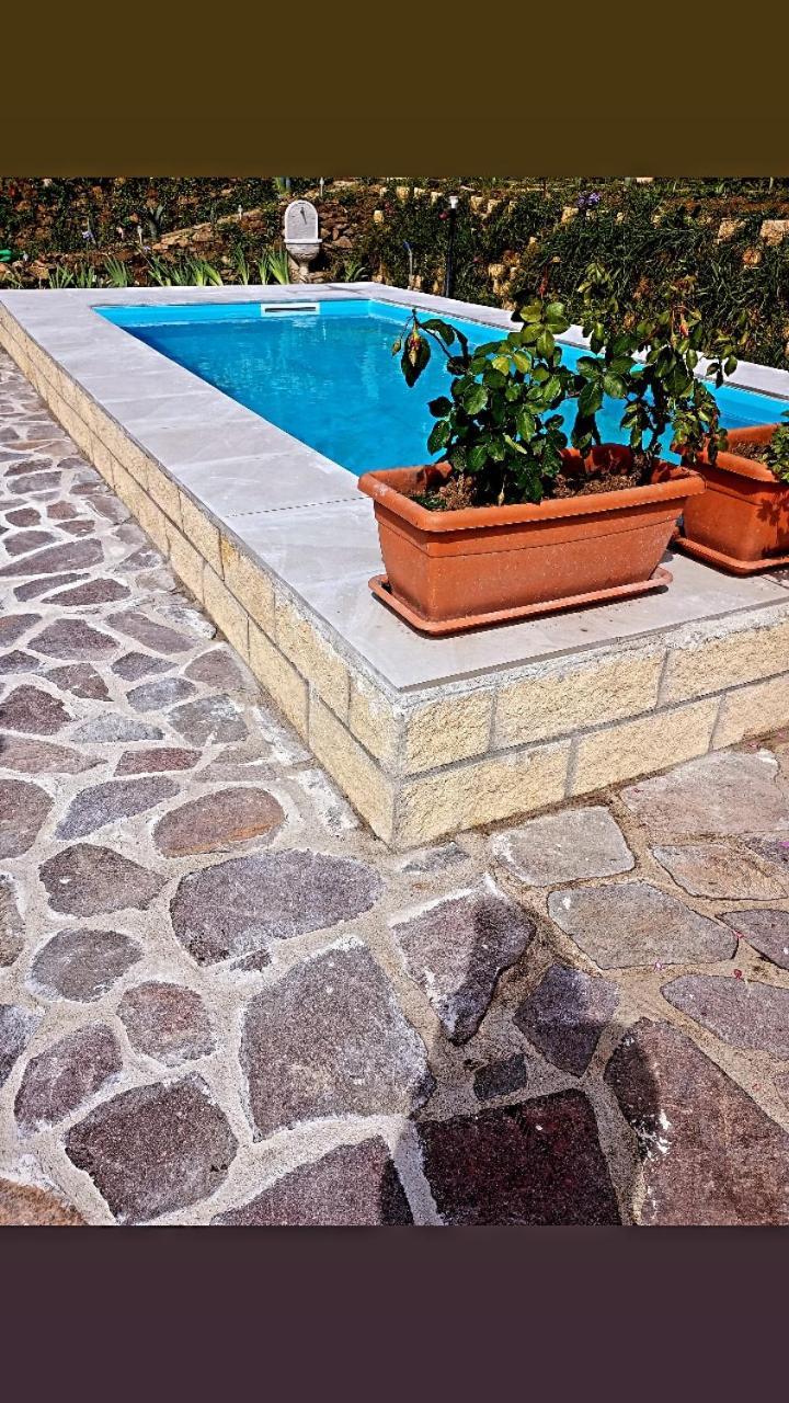 Country house Il Podere Di Massi