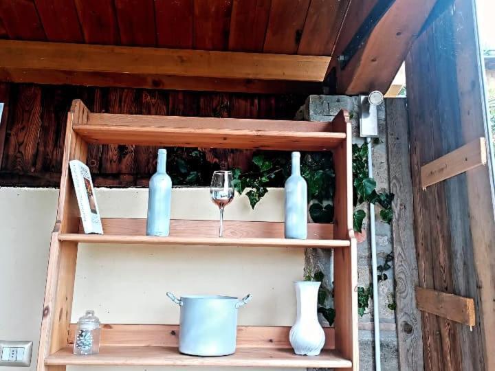 Il Podere Di Massi Country house