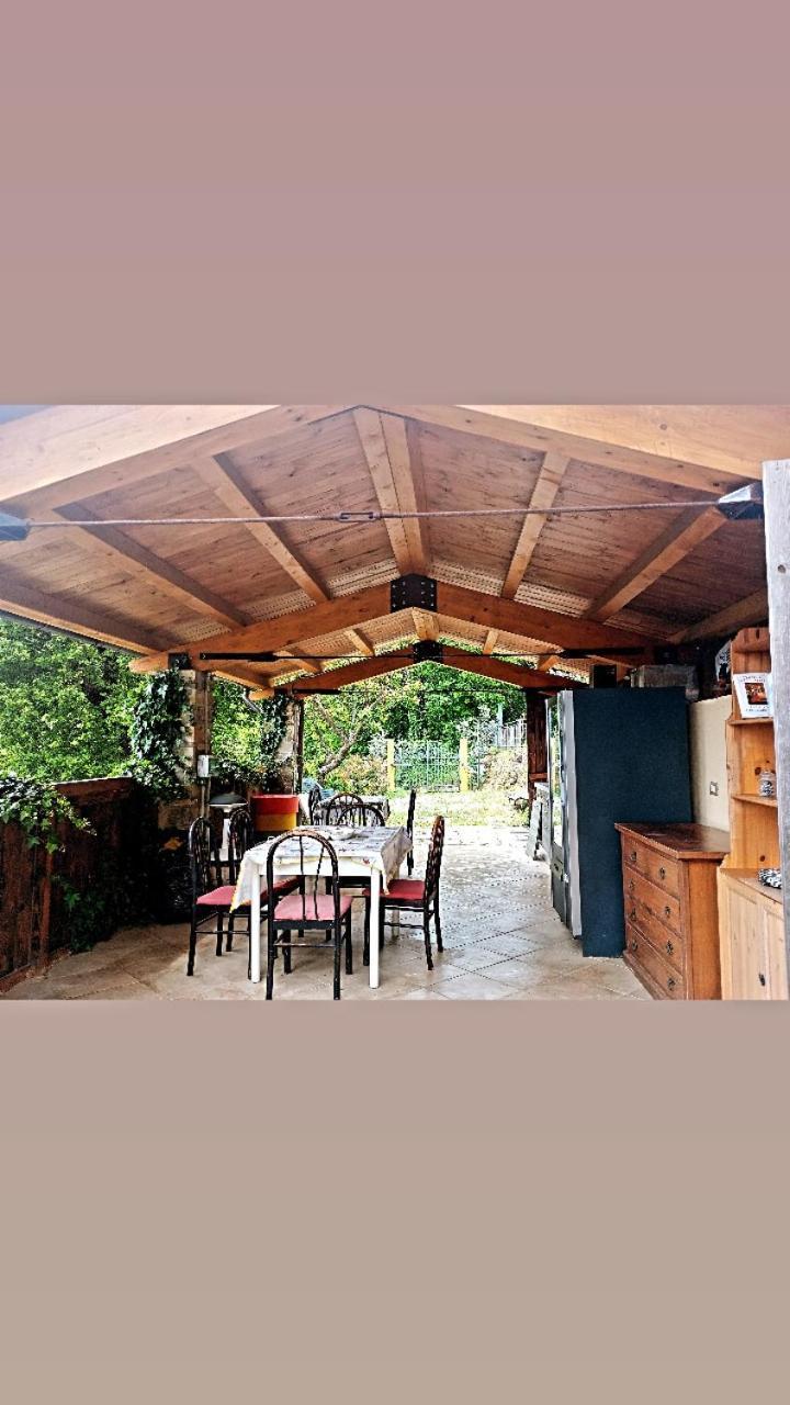 Il Podere Di Massi Country house