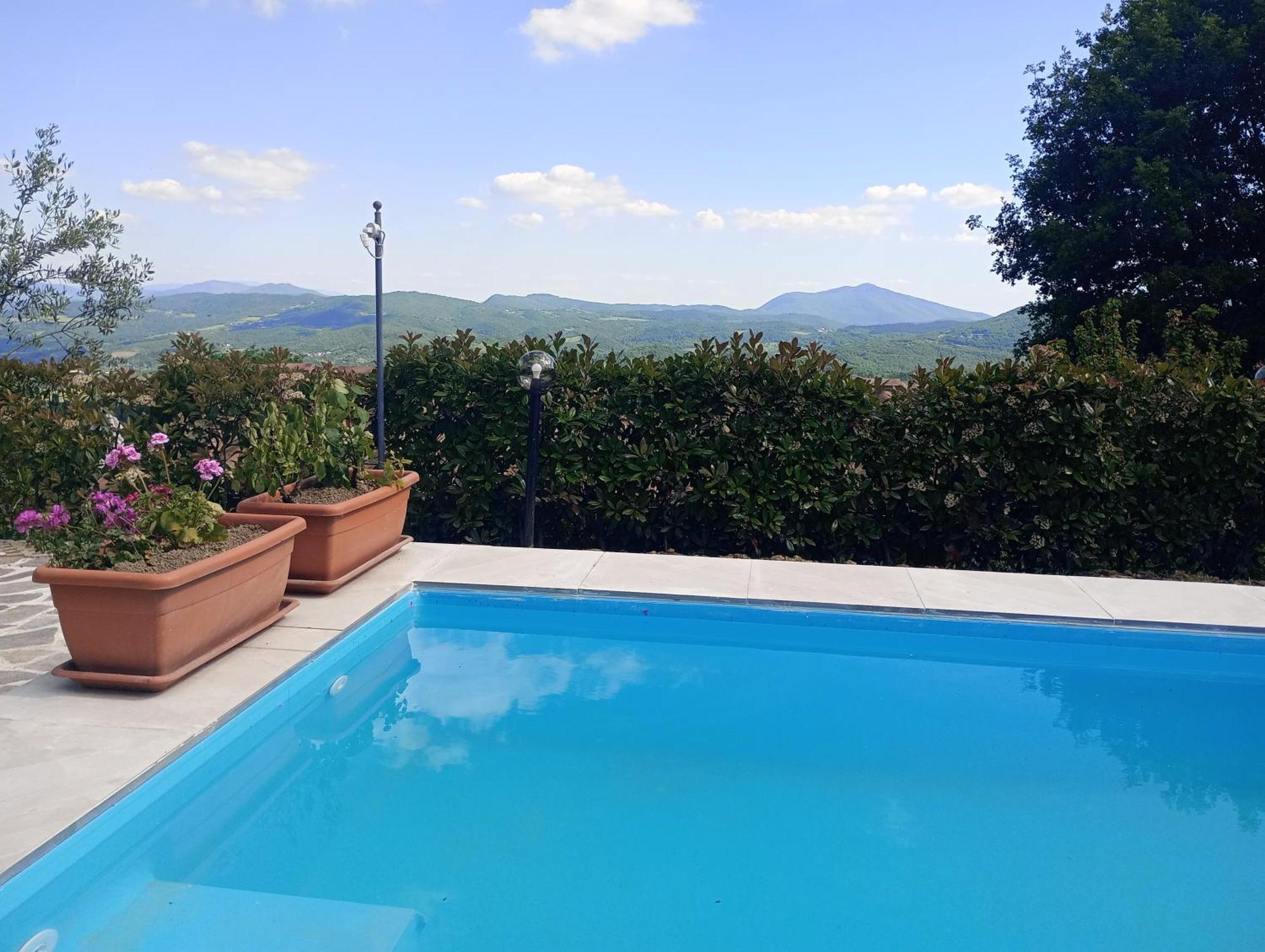 Il Podere Di Massi Barberino di Mugello