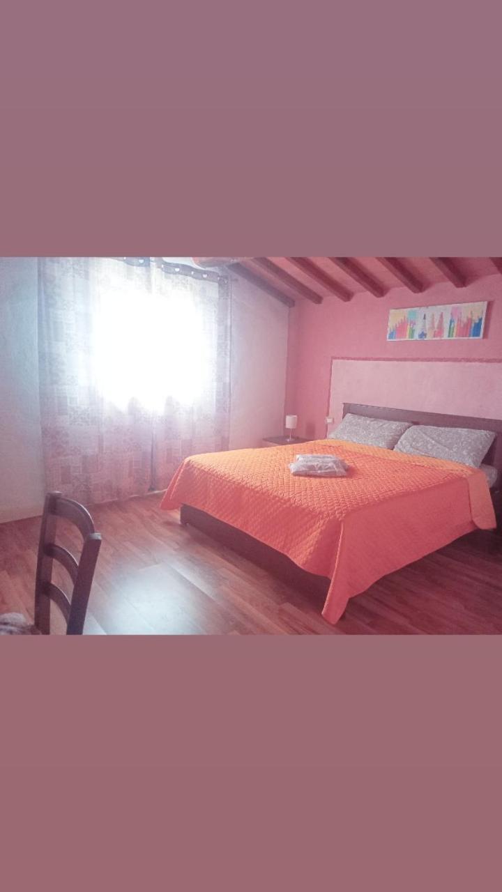 Il Podere Di Massi Country house