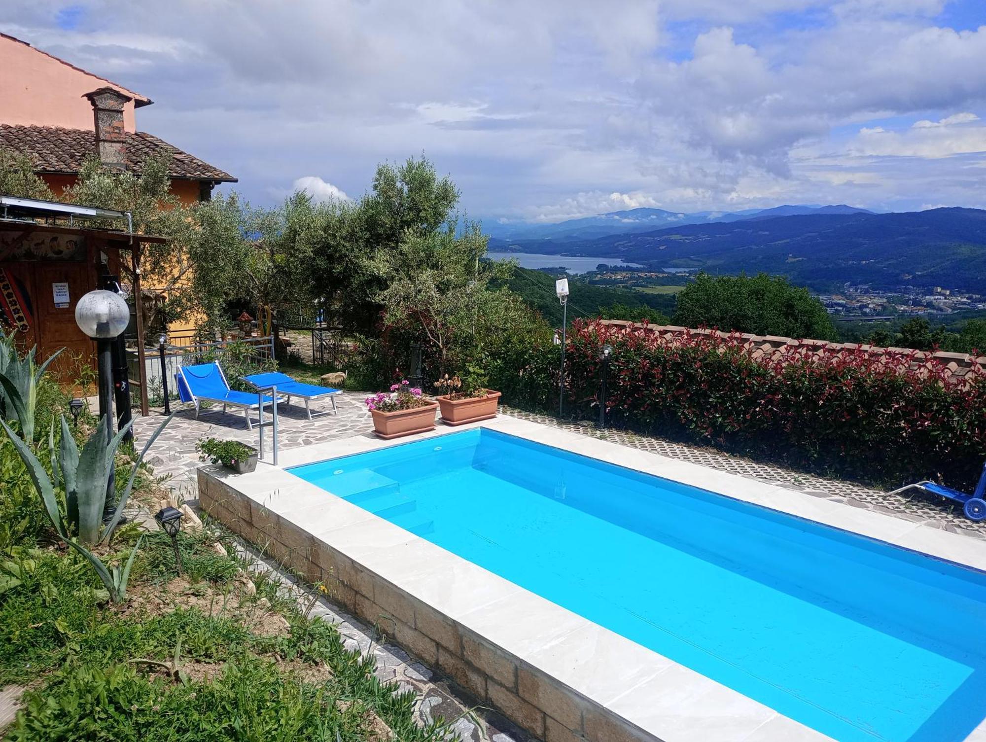 Country house Il Podere Di Massi Barberino di Mugello