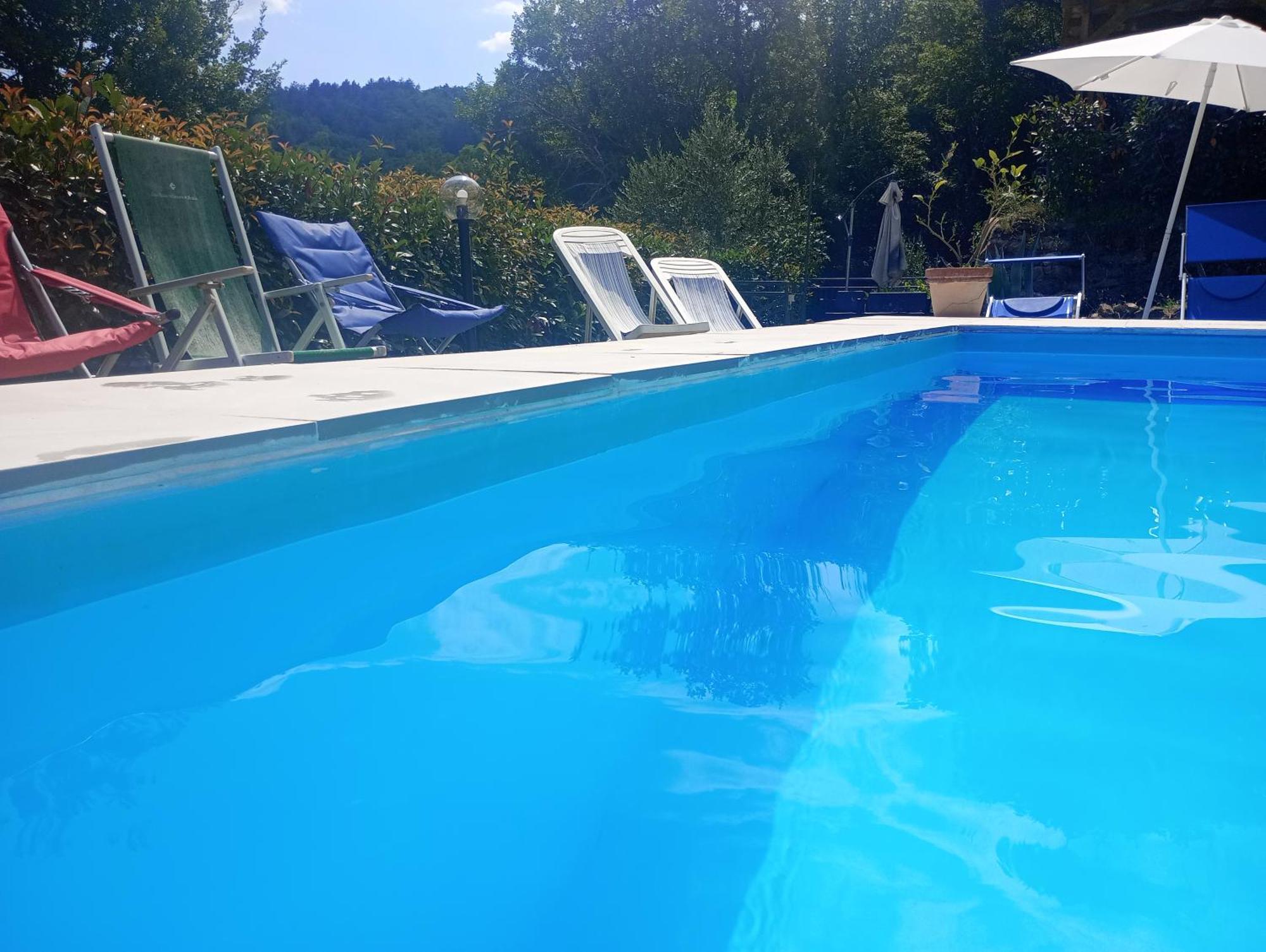 Country house Il Podere Di Massi *