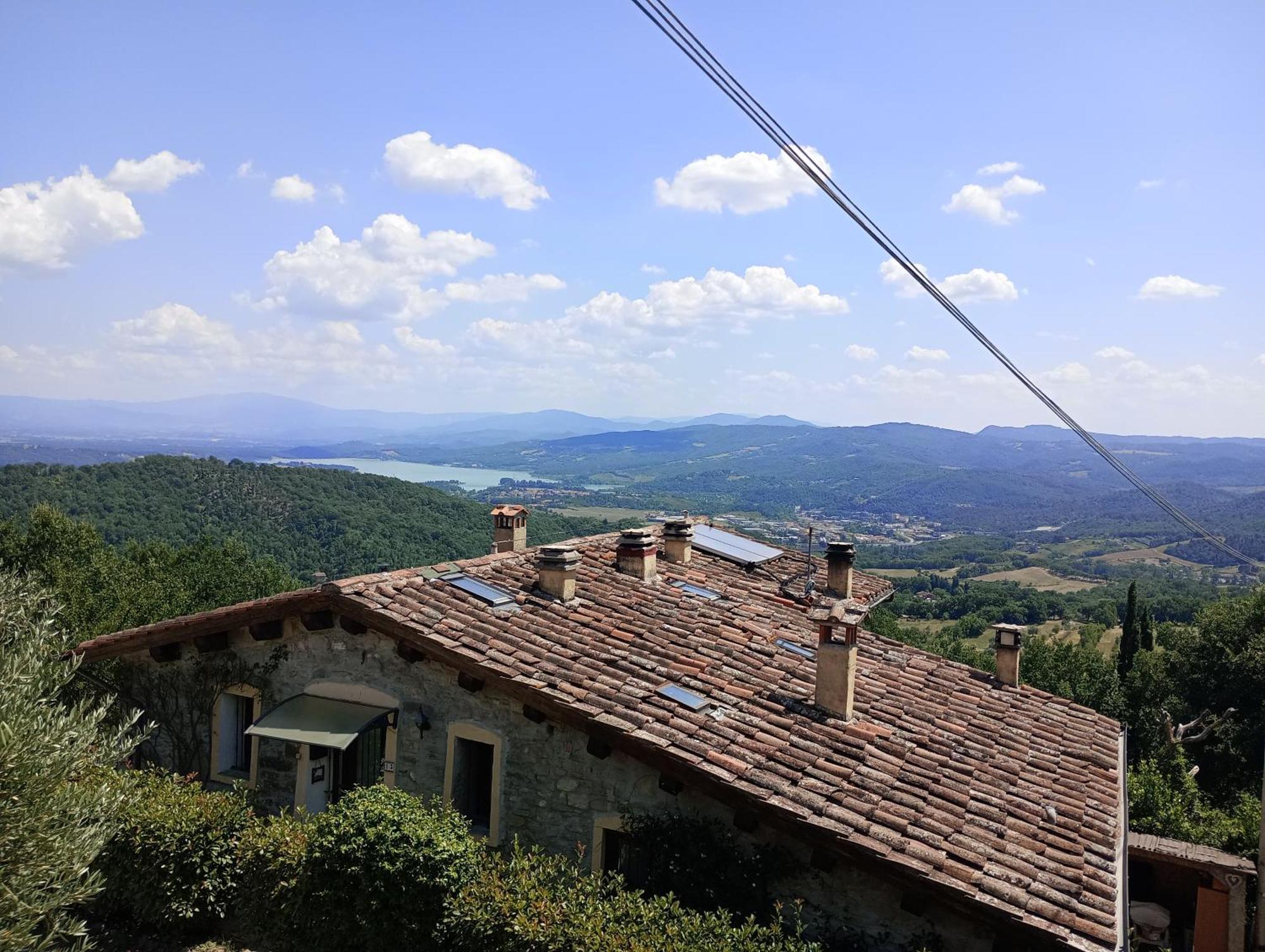 Country house Il Podere Di Massi Barberino di Mugello