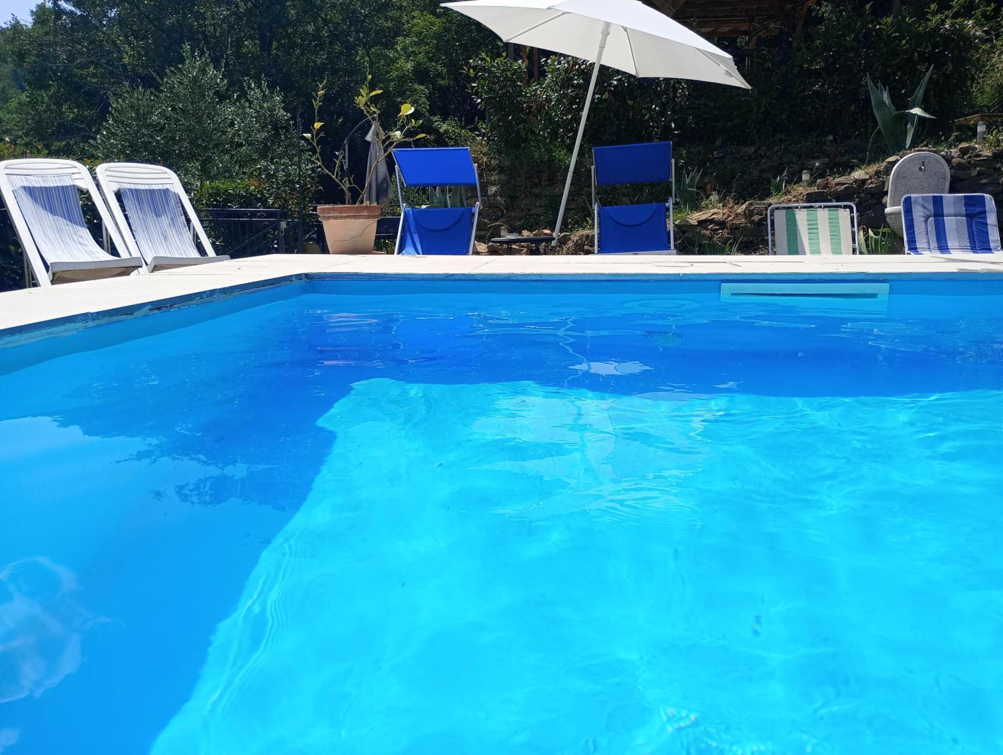 Il Podere Di Massi Country house *