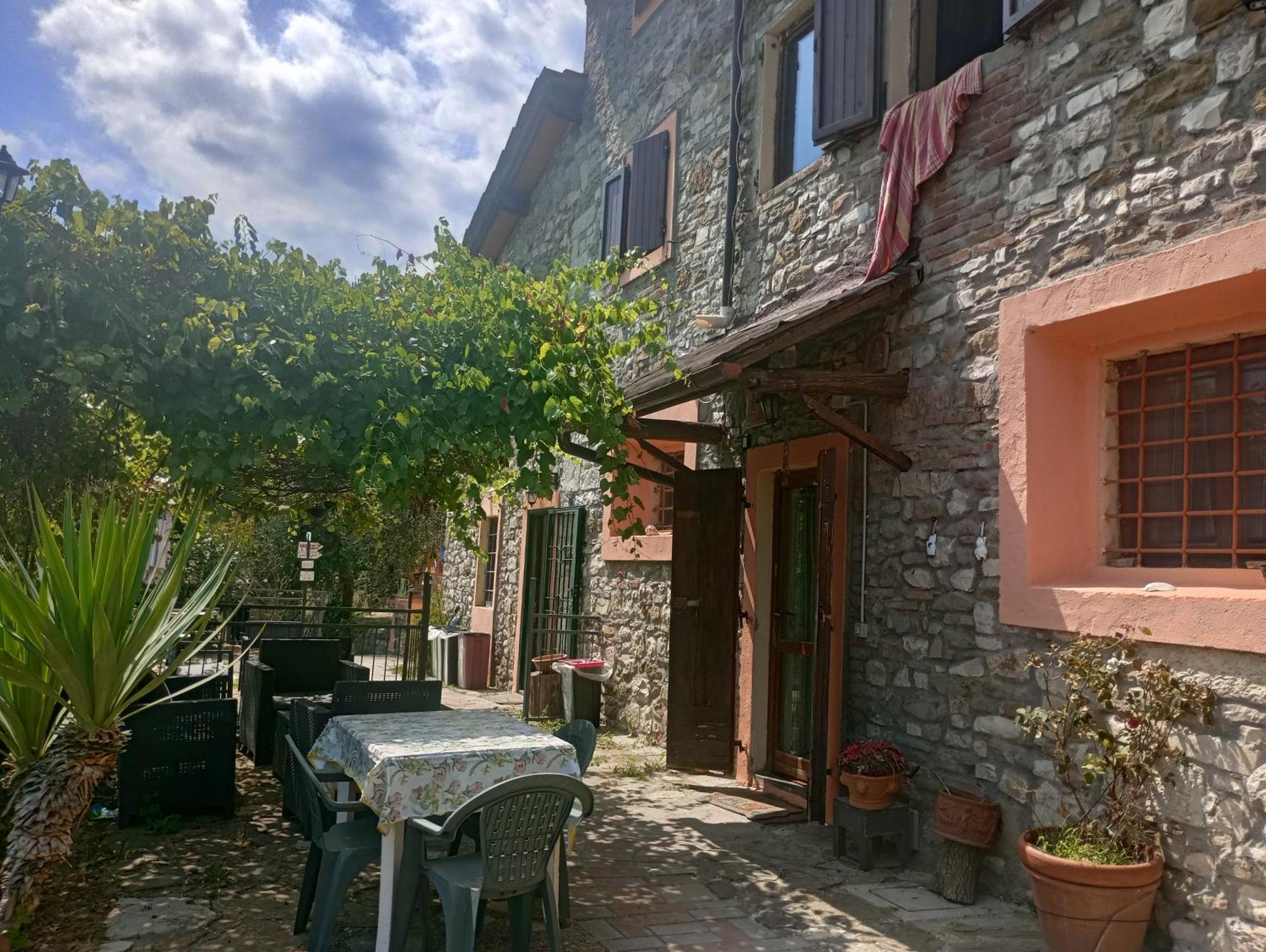 Il Podere Di Massi Country house Barberino di Mugello