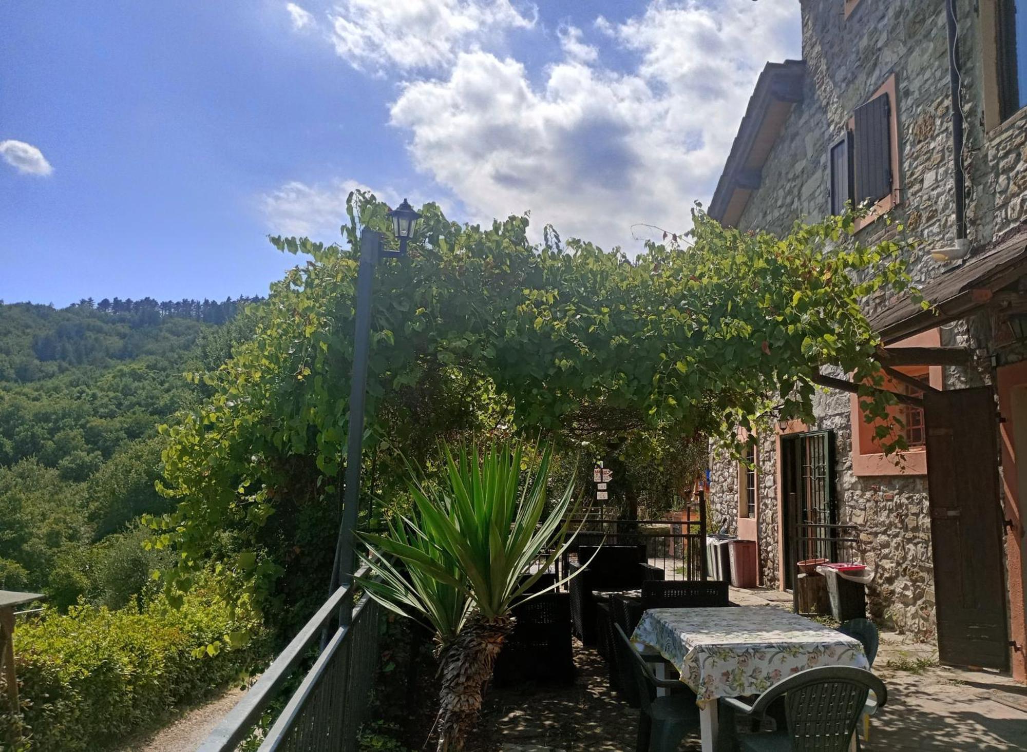 Il Podere Di Massi