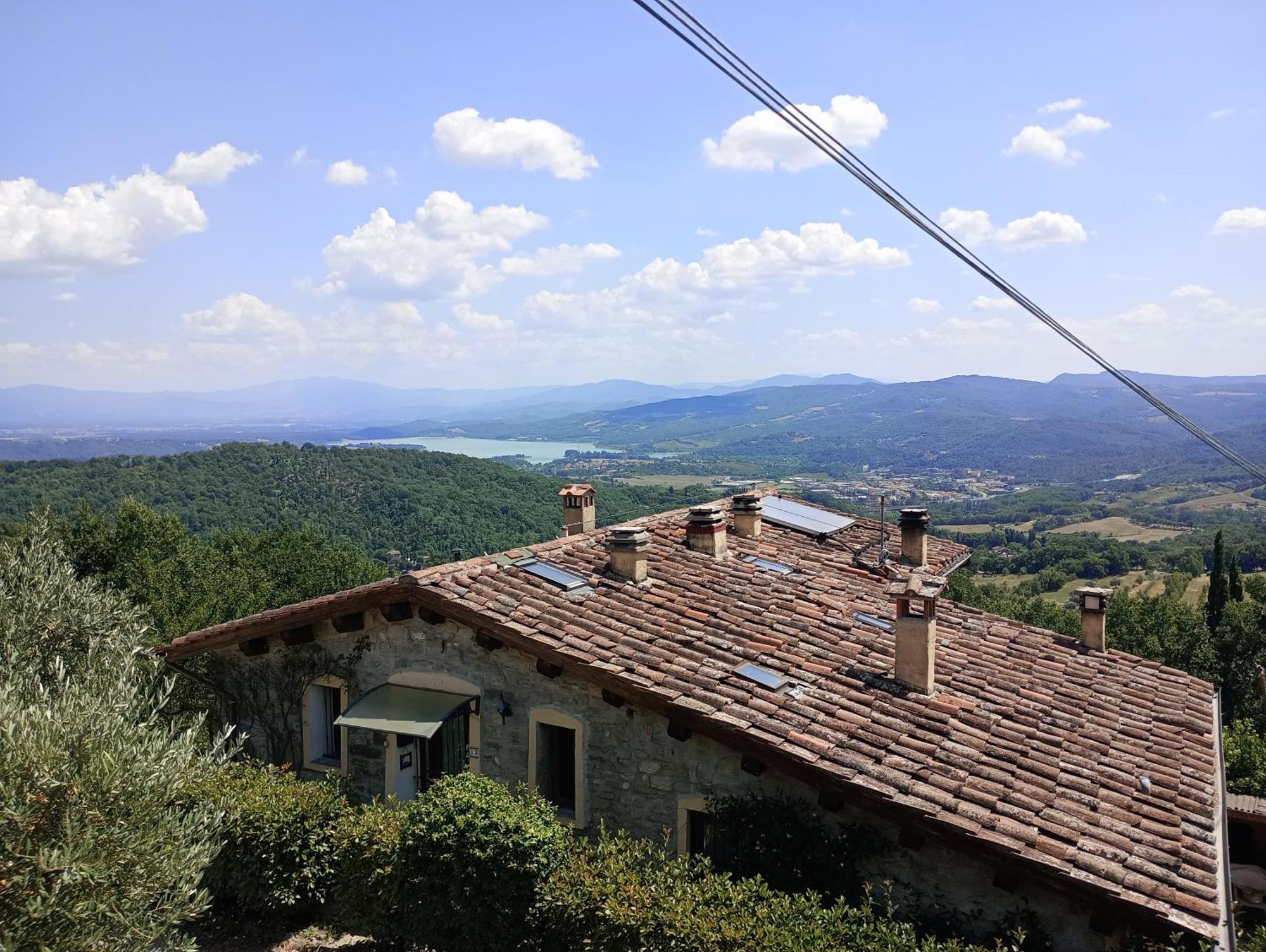 Il Podere Di Massi Country house Barberino di Mugello