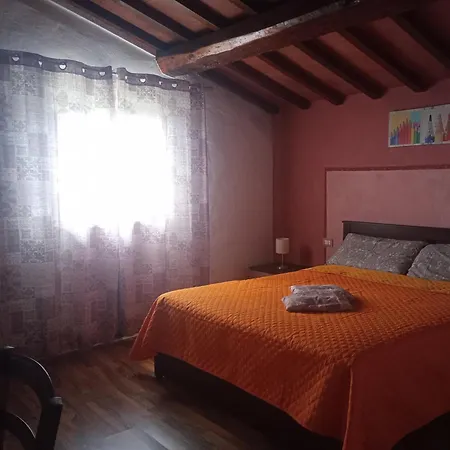 Il Podere Di Massi Barberino di Mugello Room photo