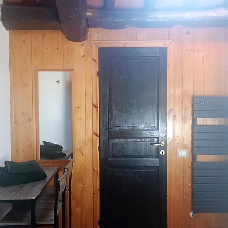 Il Podere Di Massi Barberino di Mugello Room photo