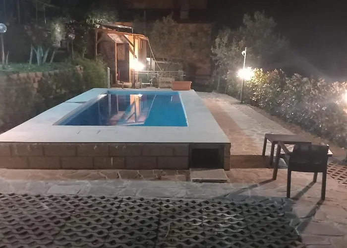 Il Podere Di Massi