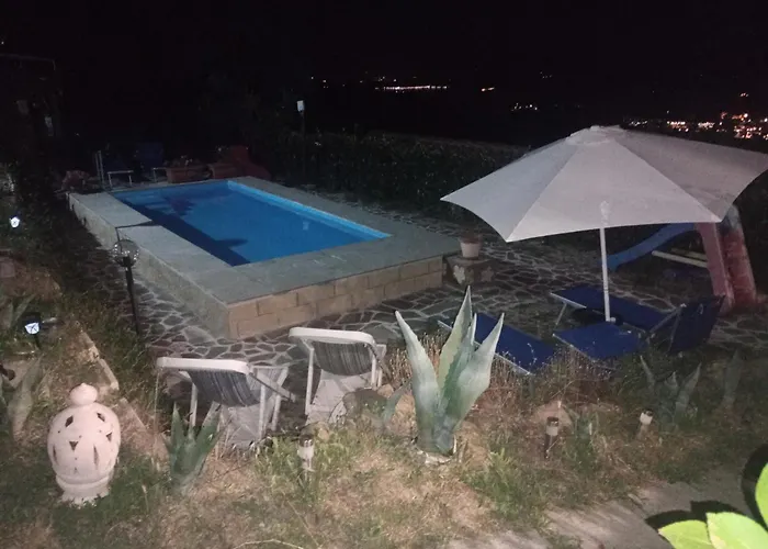 Il Podere Di Massi