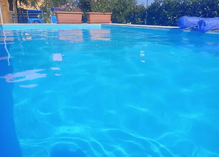 Il Podere Di Massi