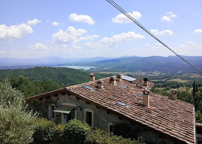 Il Podere Di Massi
