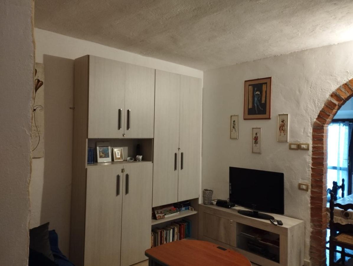 Il Podere Di Massi Casa de Campo