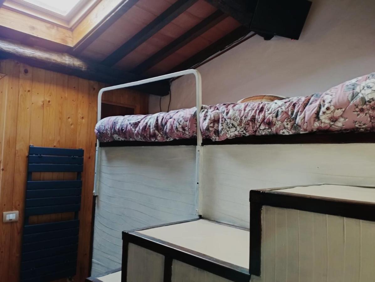 Il Podere Di Massi Casa de Campo Barberino di Mugello