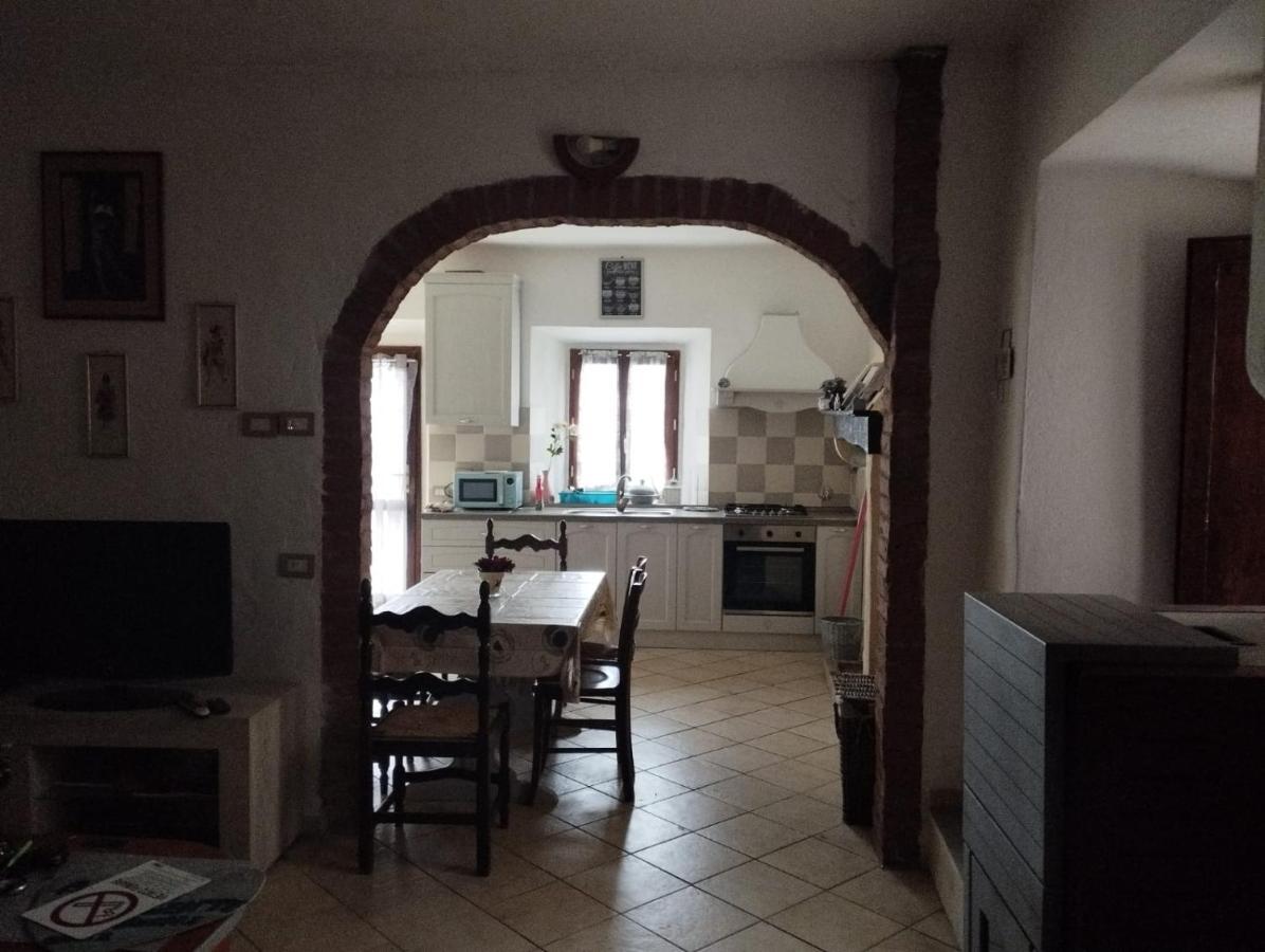 Il Podere Di Massi Country house *