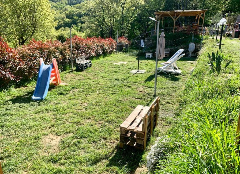 Country house Il Podere Di Massi *