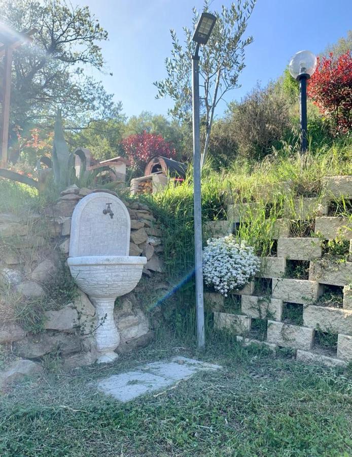 Il Podere Di Massi * Barberino di Mugello