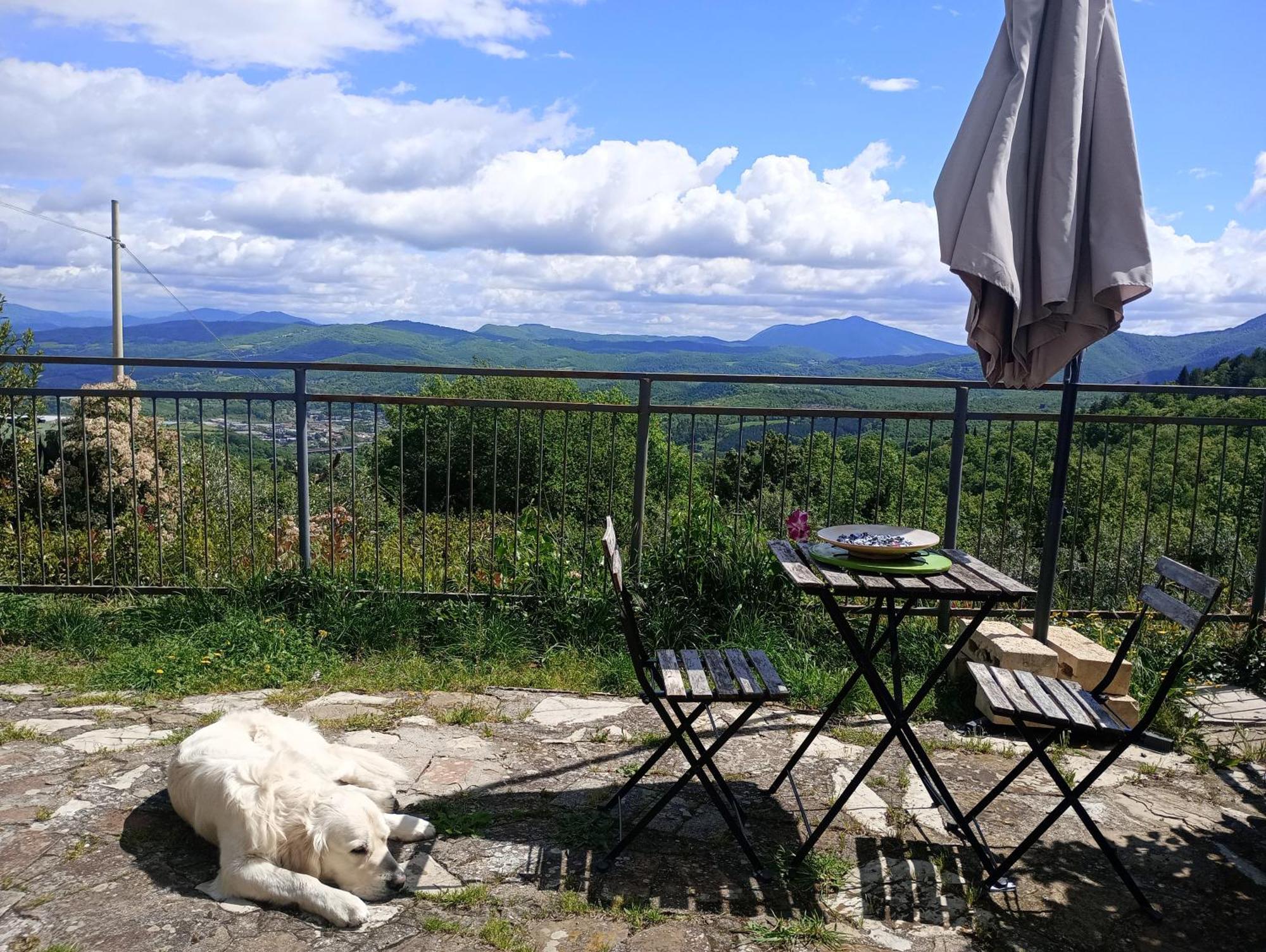 Country house Il Podere Di Massi Barberino di Mugello