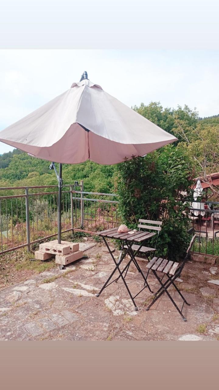 Country house Il Podere Di Massi