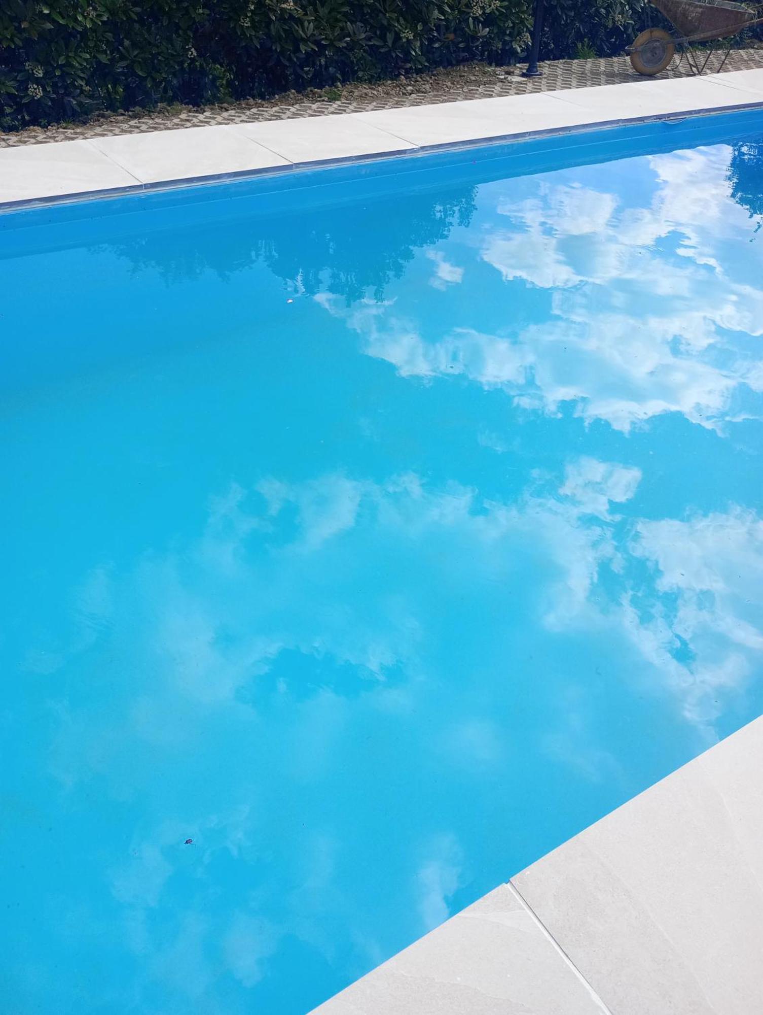 Country house Il Podere Di Massi *