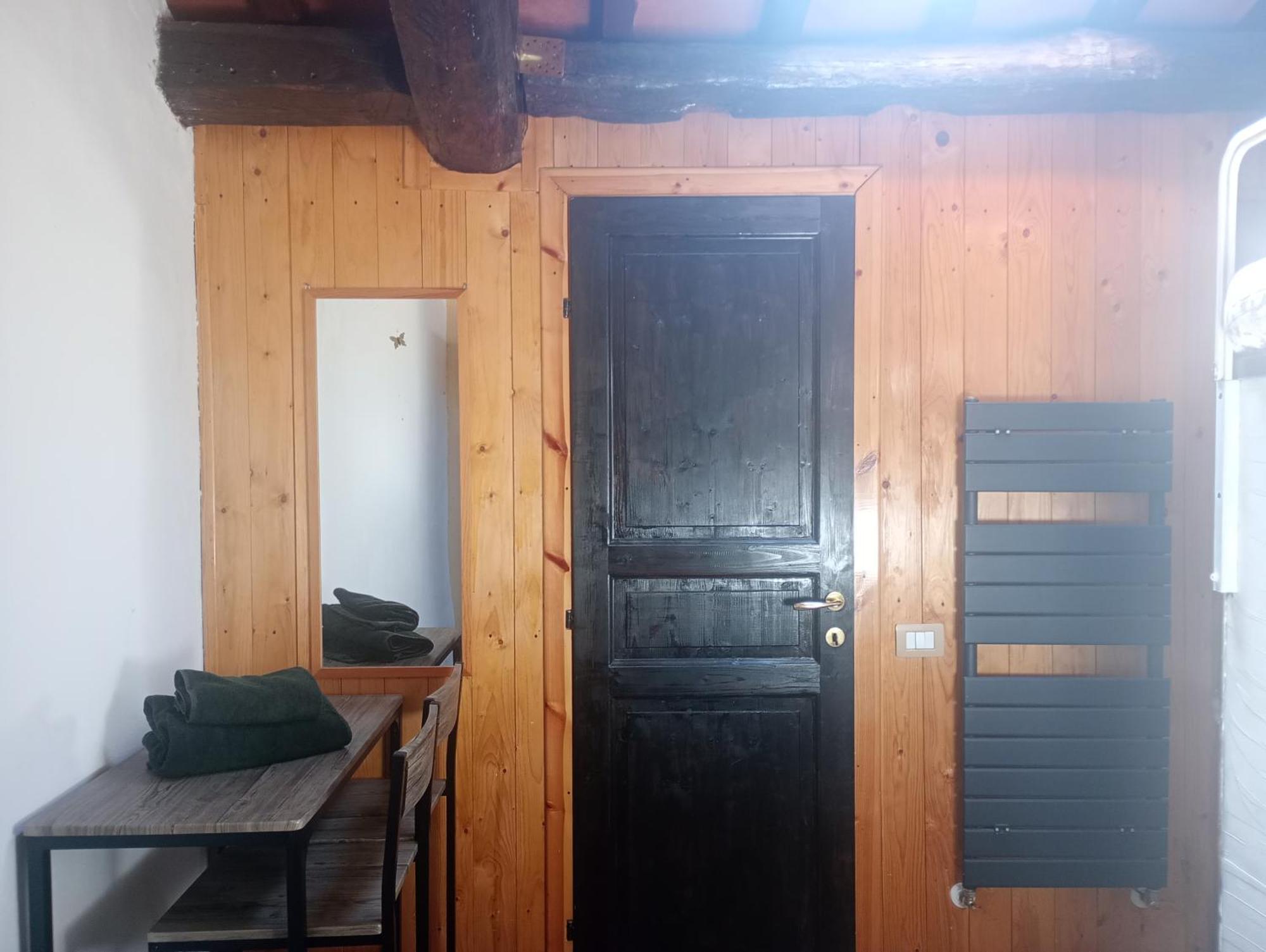 Il Podere Di Massi Country house
