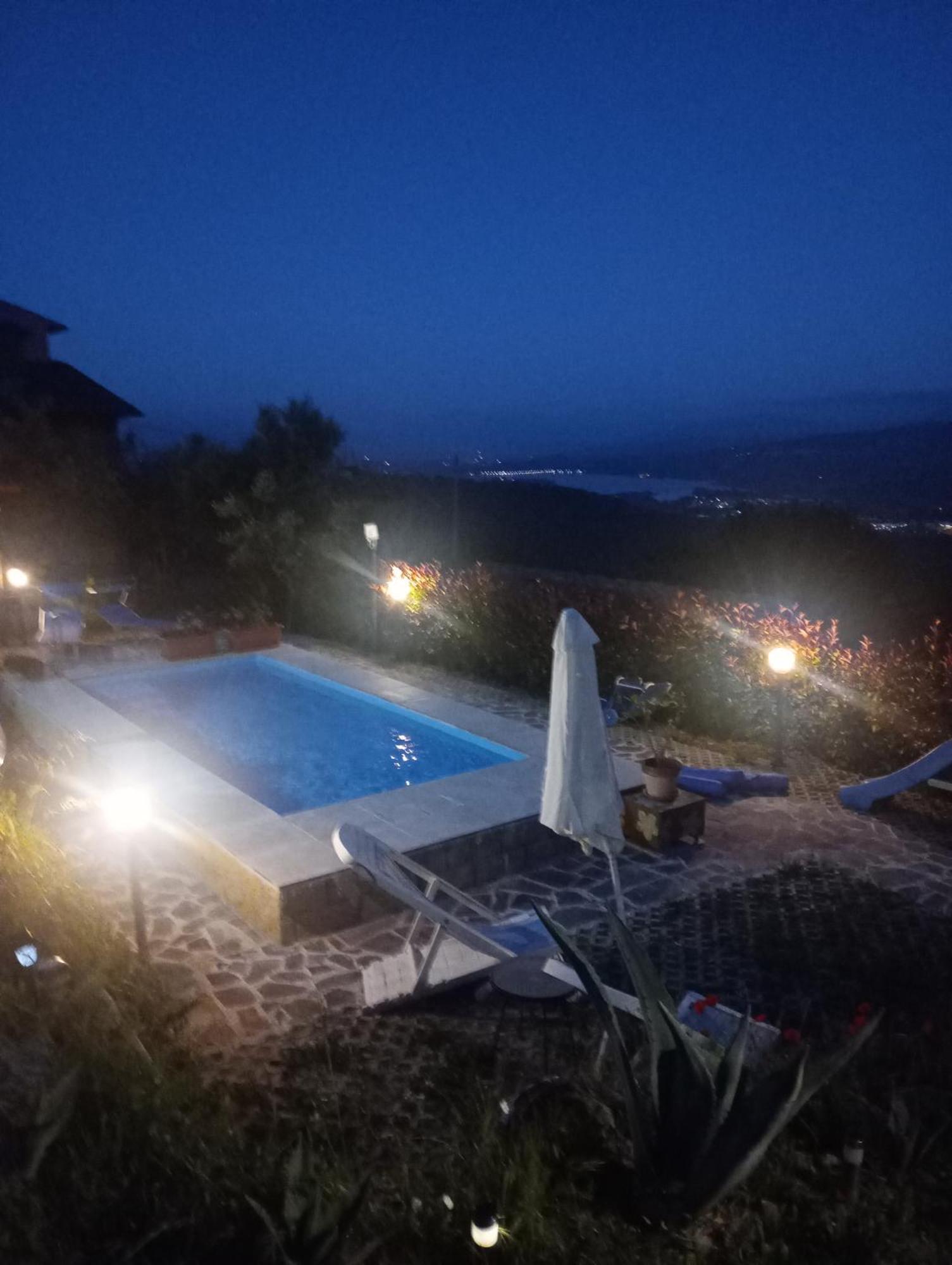 Country house Il Podere Di Massi