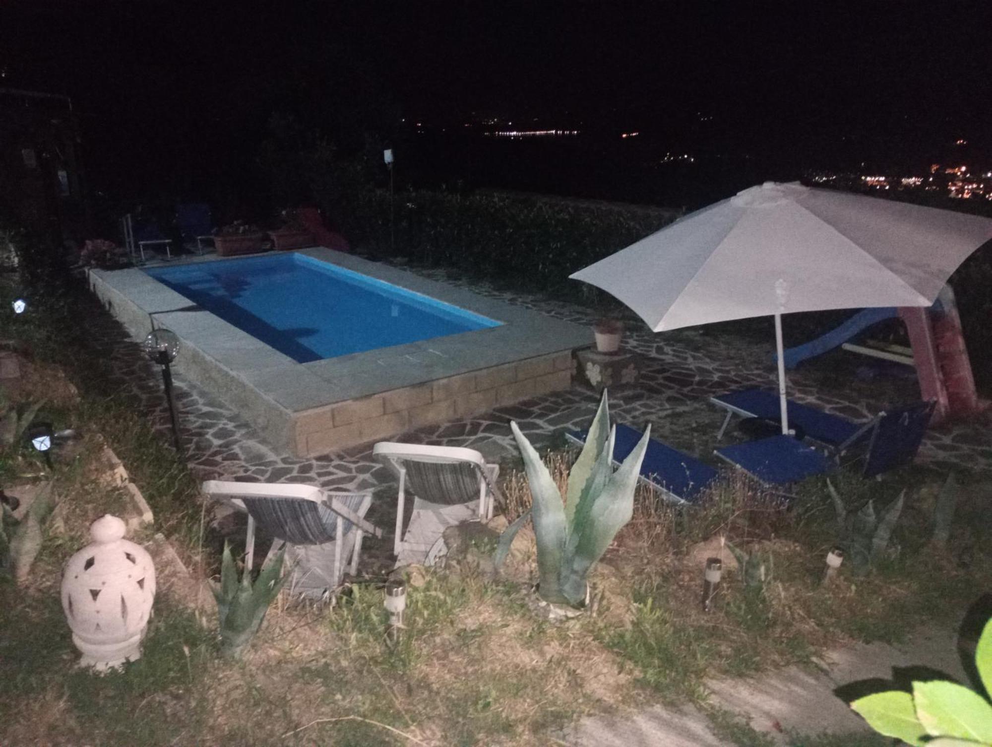 Il Podere Di Massi Barberino di Mugello