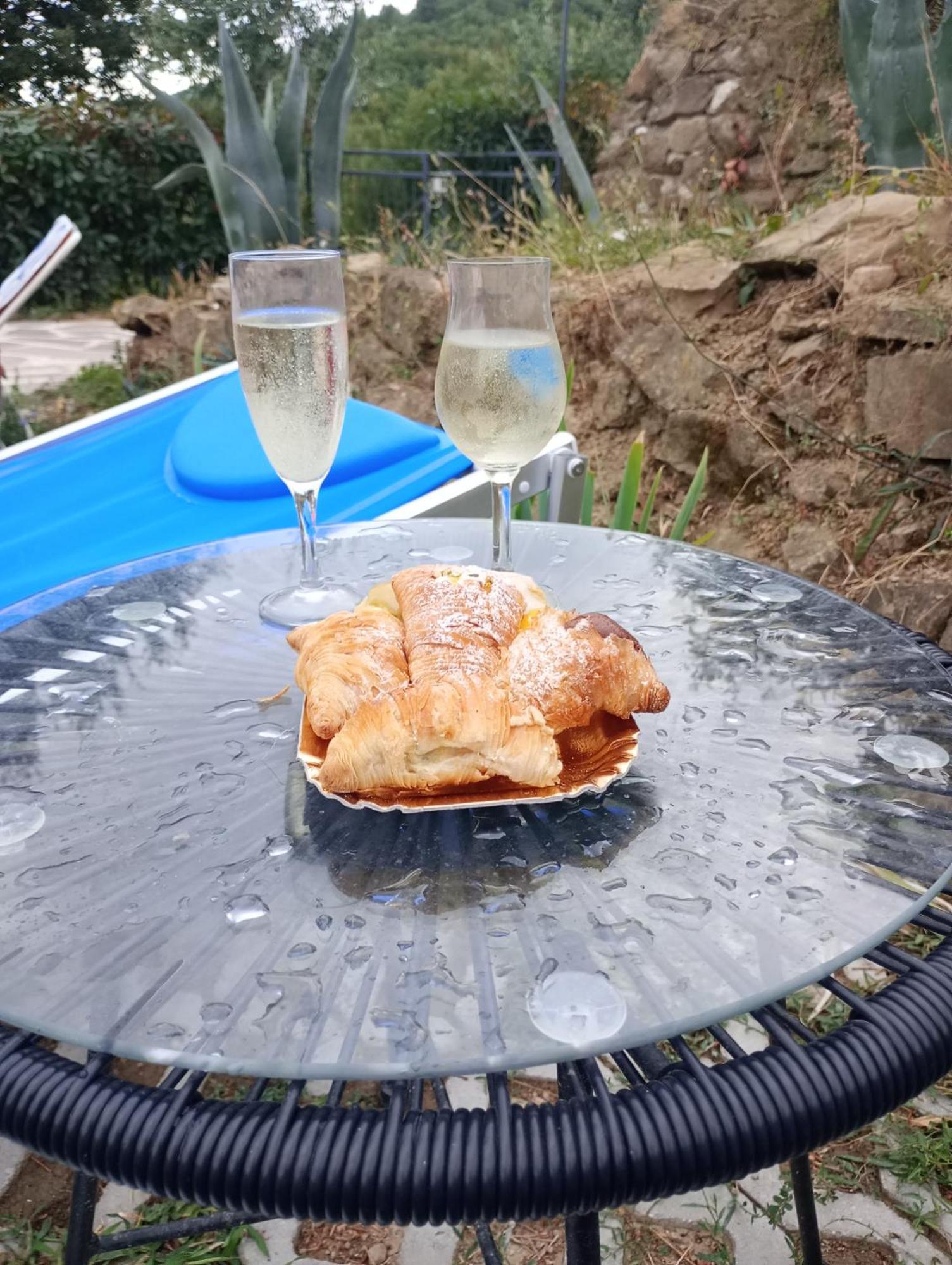 Il Podere Di Massi